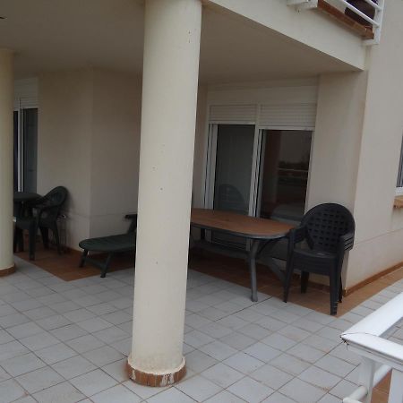Apartamento En Vinarós Luaran gambar
