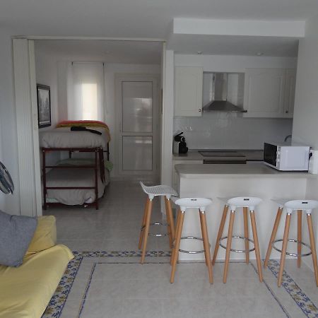 Apartamento En Vinarós Luaran gambar