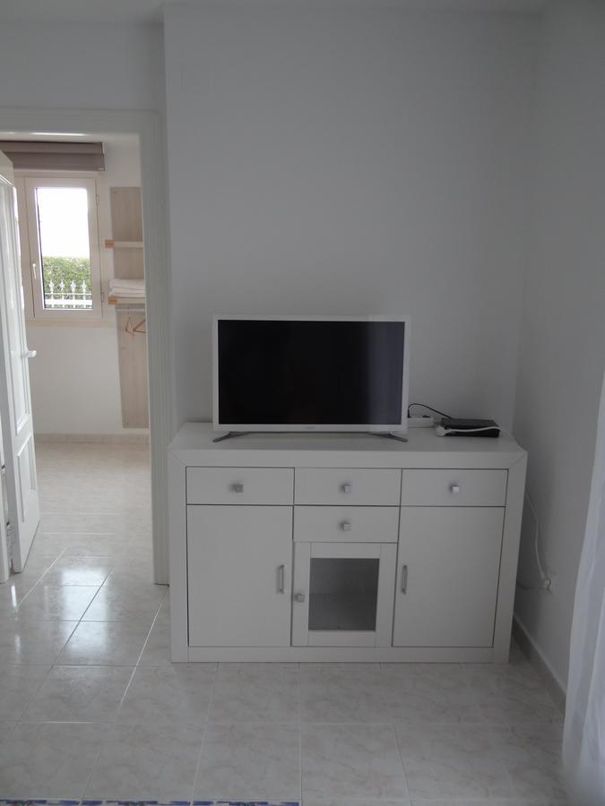 Apartamento En Vinarós Luaran gambar